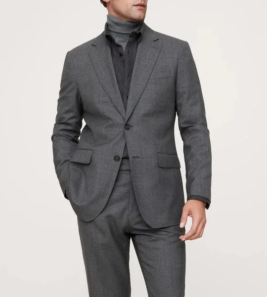 mens-suit-grey-banana-republic