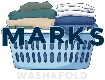 Mark's Wash & Fold