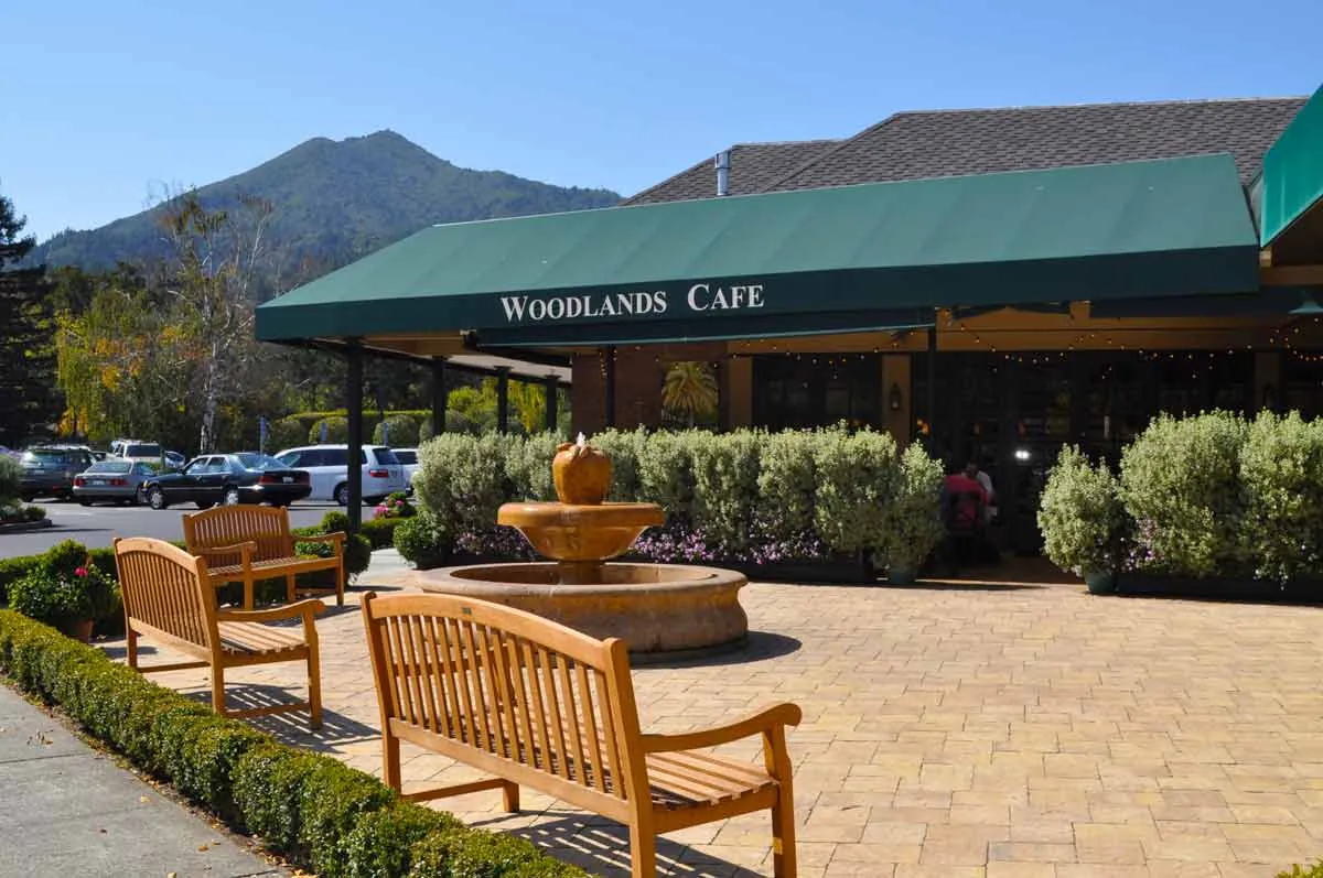 Towel cleaning for businesses in Kentfield